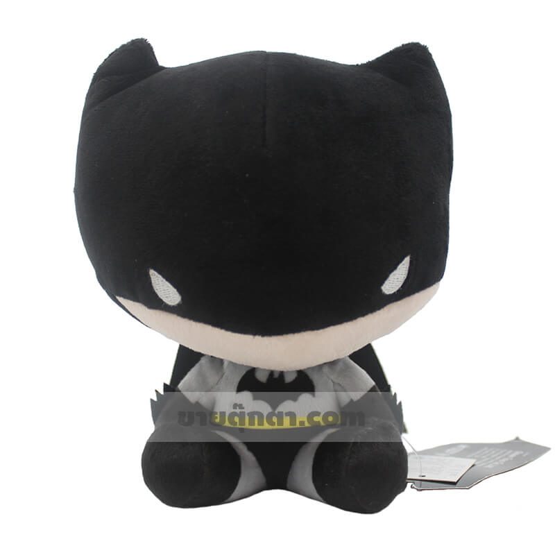 ตุ๊กตา แบทแมน จัสติซ ลีก / Batman Justice League จากเรื่อง แบทแมน อัศวินรัตติกาล (The Dark Knight ) ของค่ายดีซี DC Universe