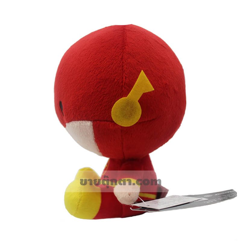 ตุ๊กตา เดอะแฟลช จัสติซ ลีก / The Flash Justice League จากเรื่อง เดอะแฟลช วีรบุรุษเหนือแสง ของค่ายดีซี DC Universe