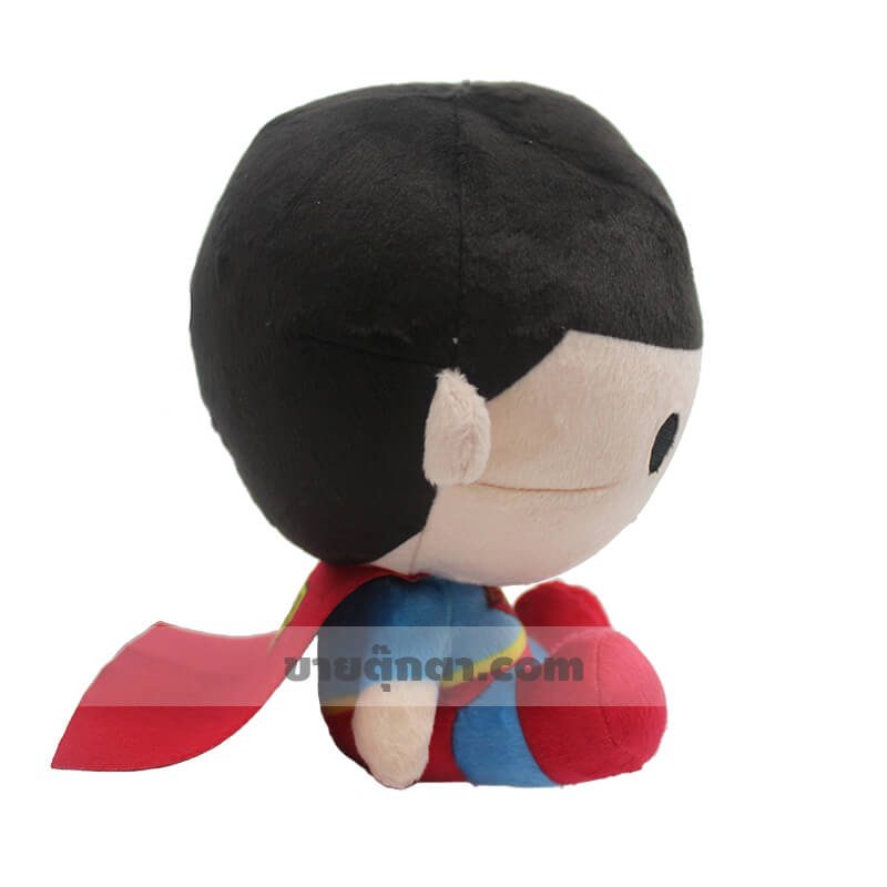 ตุ๊กตา ซูเปอร์แมน จัสติซ ลีก / Superman Justice League จากเรื่อง บุรุษเหล็กซูเปอร์แมน Man of Steel ของค่ายดีซี DC Universe