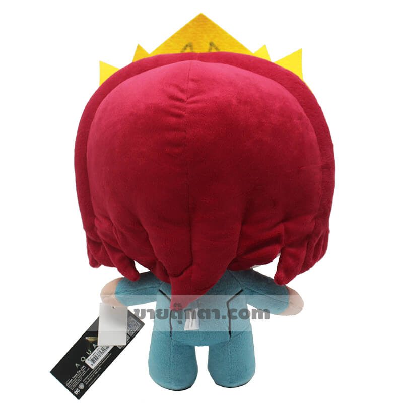ตุ๊กตา เมรา อควาแมน / Mera Aquaman จากเรื่อง อควาแมน เจ้าสมุทร ของค่ายดีซี DC Universe
