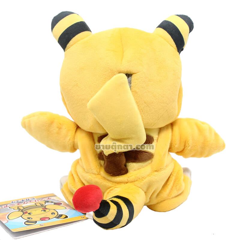 Pokemon Plush Teddiursa Little Bear Stuffed Toy Doll 8/"