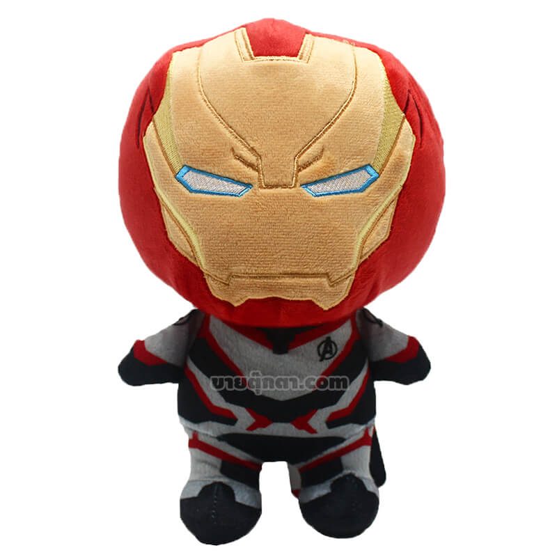 ตุ๊กตา ไอรอนแมน / Iron Man จากเรื่องอเวนเจอร์ส เผด็จศึก Avenger Endgame ของค่าย มาร์เวล Marvel