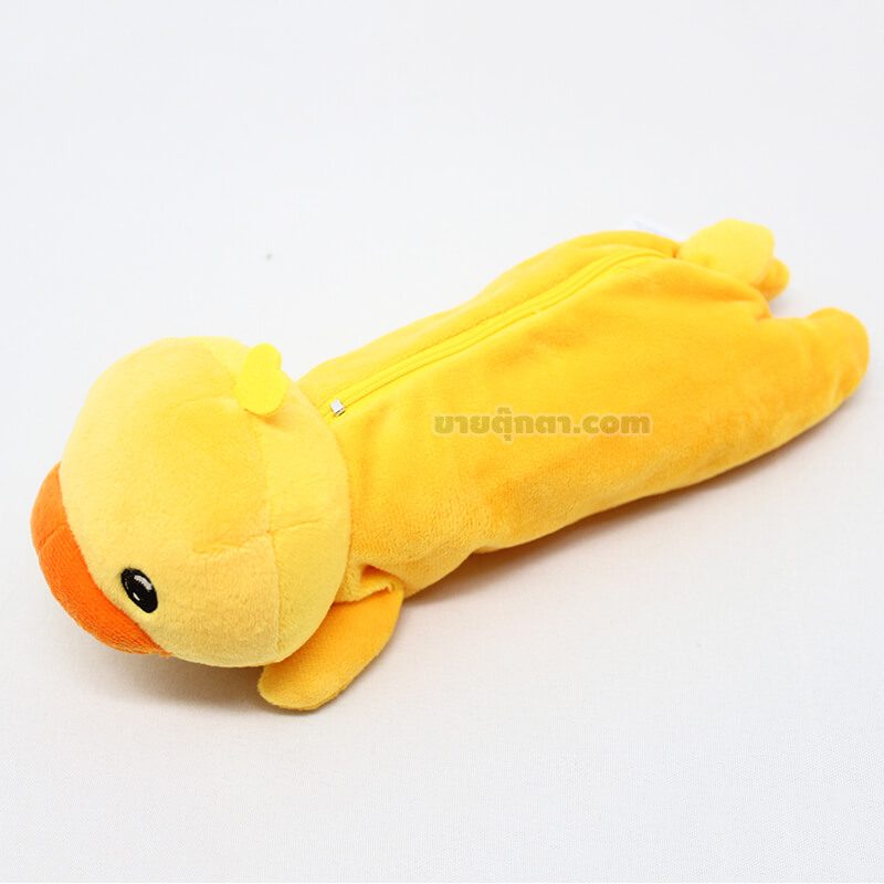 กระเป๋าดินสอ เป็ดคาโมะ / Kamonohato Pencil Box