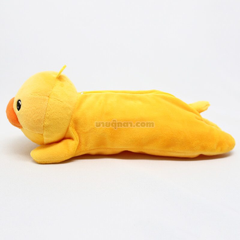 กระเป๋าดินสอ เป็ดคาโมะ / Kamonohato Pencil Box