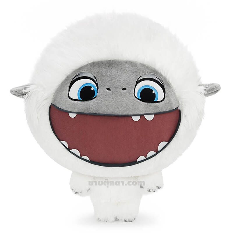 หมอนหน้า เอเวอเรสต์ / Everest Abominable Snowman เยติ Yeti ของค่าย ดรีมเวิกส์ DreamWorks