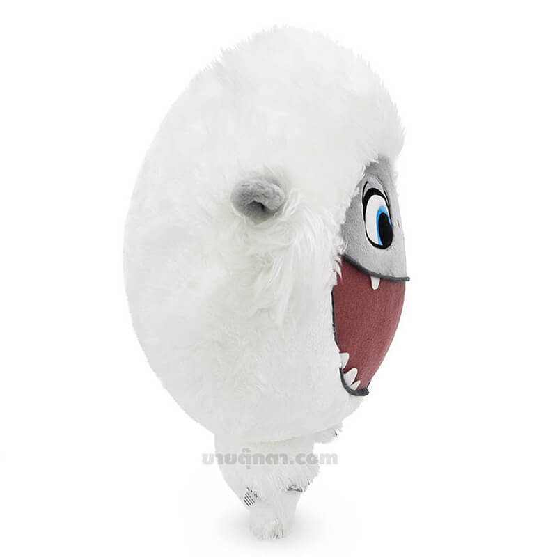 หมอนหน้า เอเวอเรสต์ / Everest Abominable Snowman เยติ Yeti ของค่าย ดรีมเวิกส์ DreamWorks