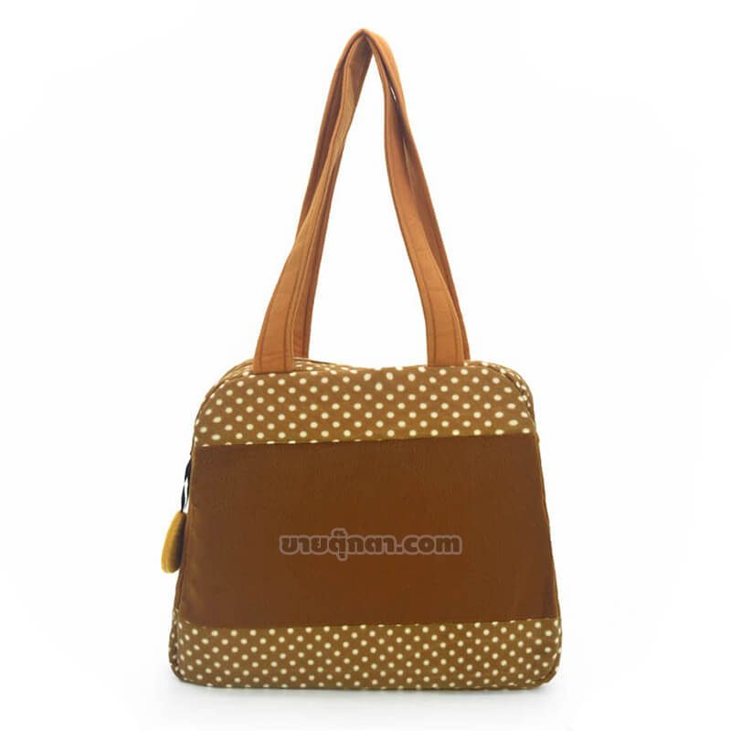 กระเป๋าสะพาย ริลัคคุมะ / Rialkkuma Bag