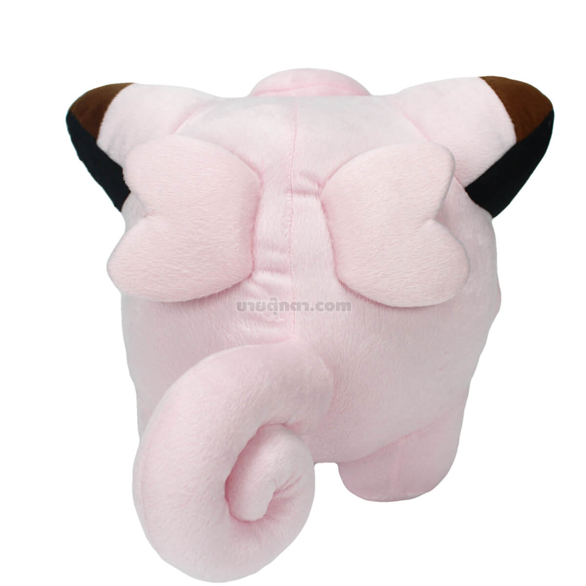 1035 Clefairy 10 inch - back ตุ๊กตา ปิบปี้ / Pippi ปิบปี ปิปปี Clefairy จากเรื่องโปเกม่อน Pokemon