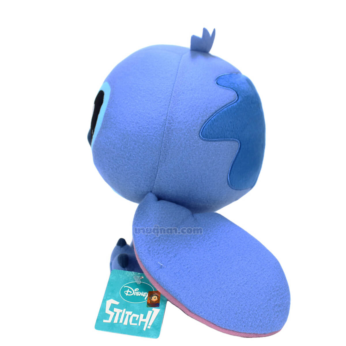 5237 Stitch Cutie 10 inch - left2 ตุ๊กตา สติทซ์ คิวตี้ / Stitch Cutie จากเรื่อง ลีโล่ แอนด์ สติทซ์ ของค่าย ดิสนีย์ Disney