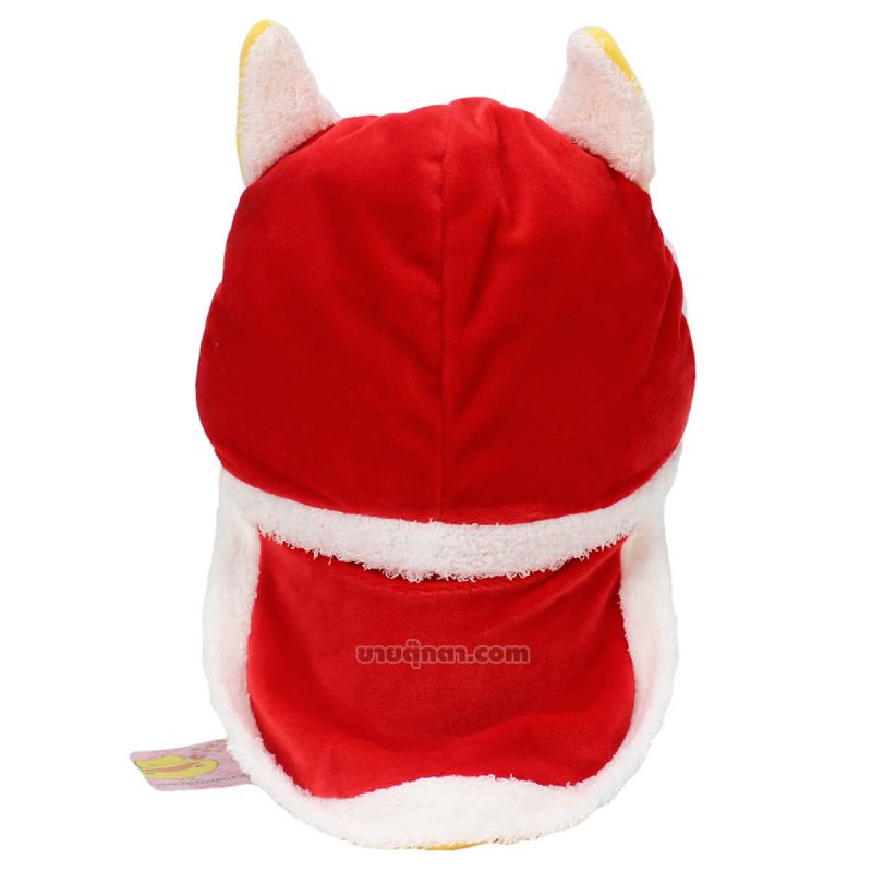 ตุ๊กตา คาโมะ ชุดสิงโต / Kamohohato Lion Suit Plush Toy