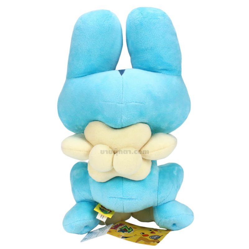 ตุ๊กตา เคโรมัตสึ / Keromatsu Froakie