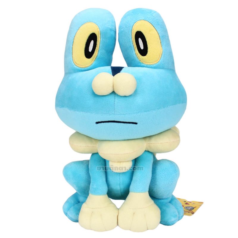 ตุ๊กตา เคโรมัตสึ / Keromatsu Froakie