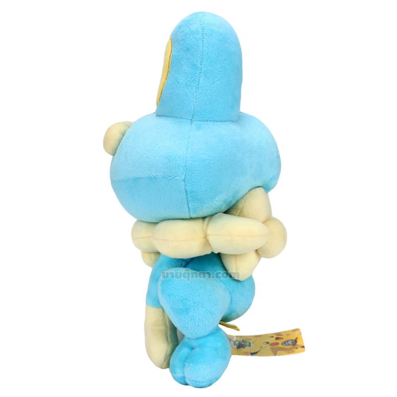 ตุ๊กตา เคโรมัตสึ / Keromatsu Froakie