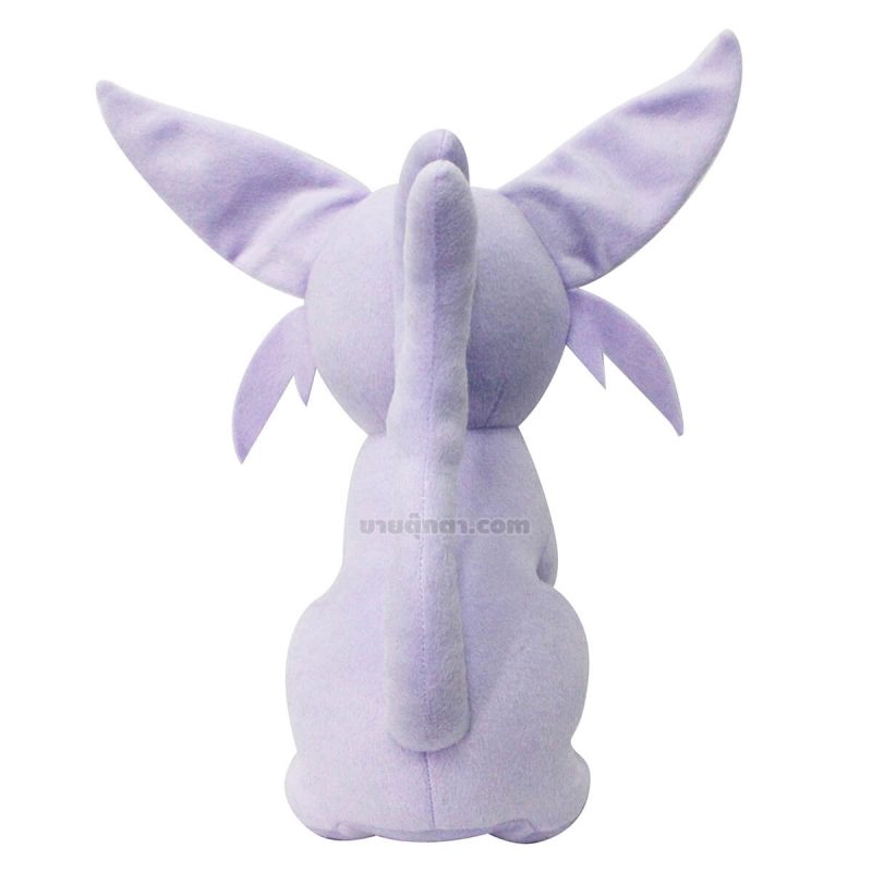 ตุ๊กตา อีวุย ร่างพลังจิต / Eifie จากเรื่องโปเกม่อน Pokemon