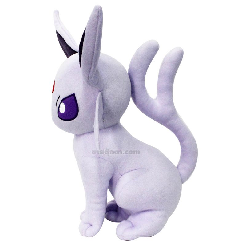 ตุ๊กตา อีวุย ร่างพลังจิต / Eifie จากเรื่องโปเกม่อน Pokemon