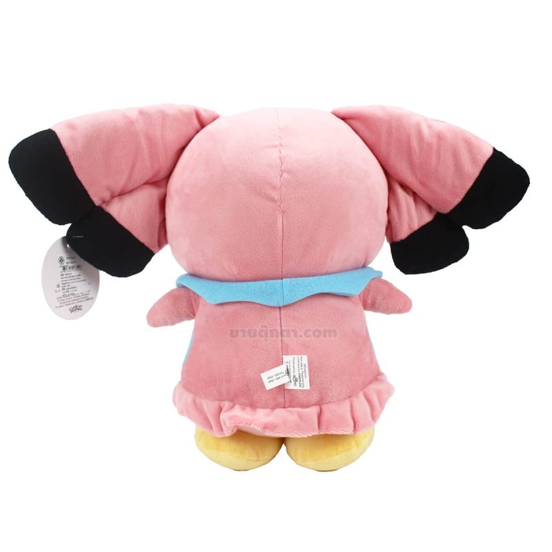 ตุ๊กตา บลู / Snubbull