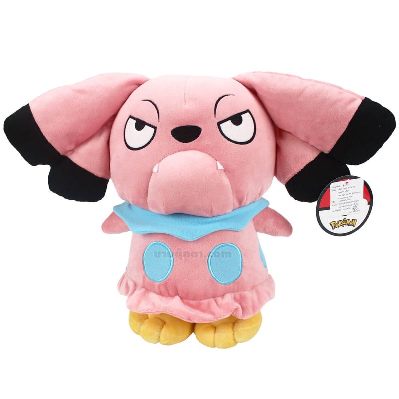ตุ๊กตา บลู / Snubbull