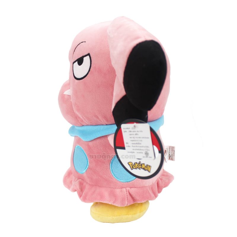 ตุ๊กตา บลู / Snubbull