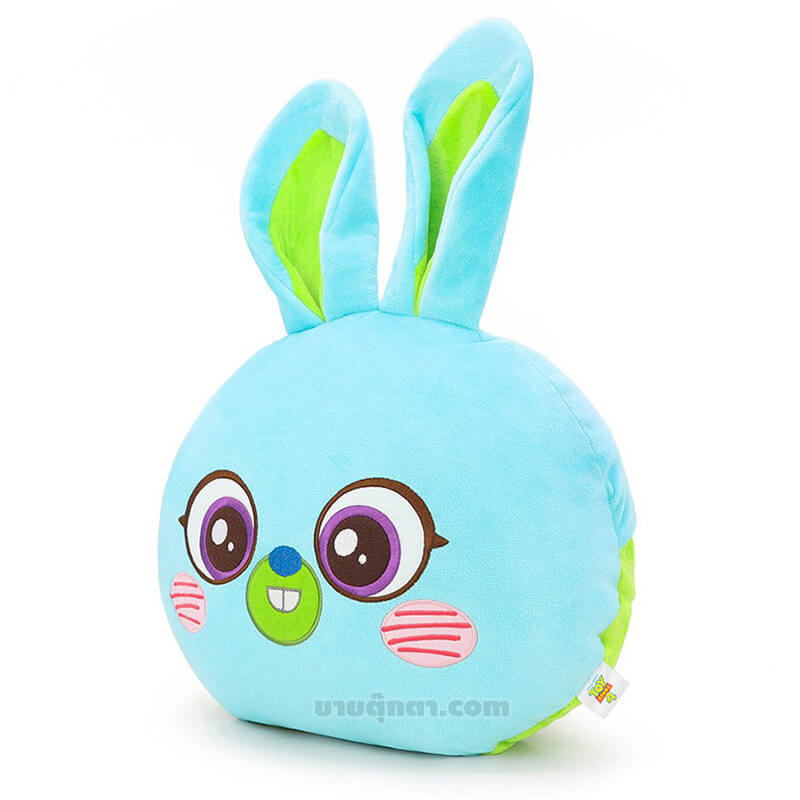 5315 Bashful Toy Story Pillow - Bunny iso หมอนผ้าห่ม ทอยสตอรี่ / Toy Story Pillow and Blanket