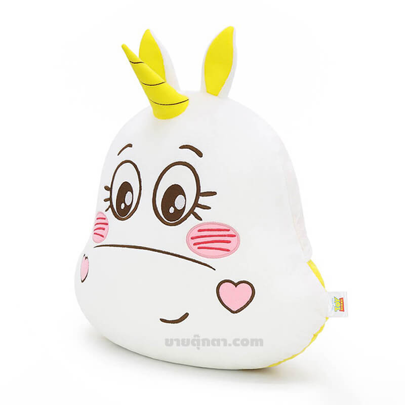 5315 Bashful Toy Story Pillow - Buttercup iso หมอนผ้าห่ม ทอยสตอรี่ / Toy Story Pillow and Blanket