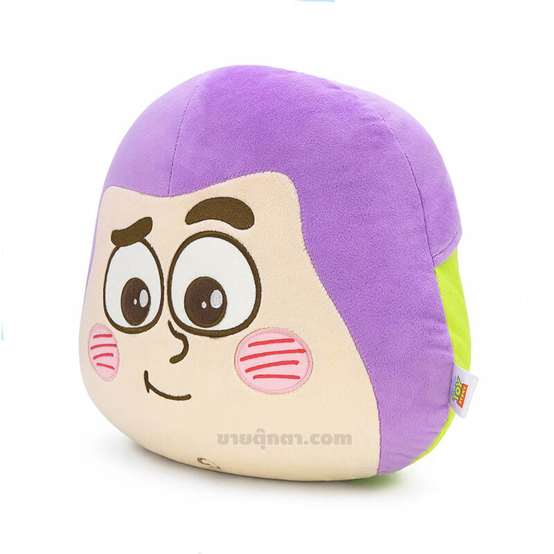 5315 Bashful Toy Story Pillow - Buzz iso หมอนผ้าห่ม ทอยสตอรี่ / Toy Story Pillow and Blanket