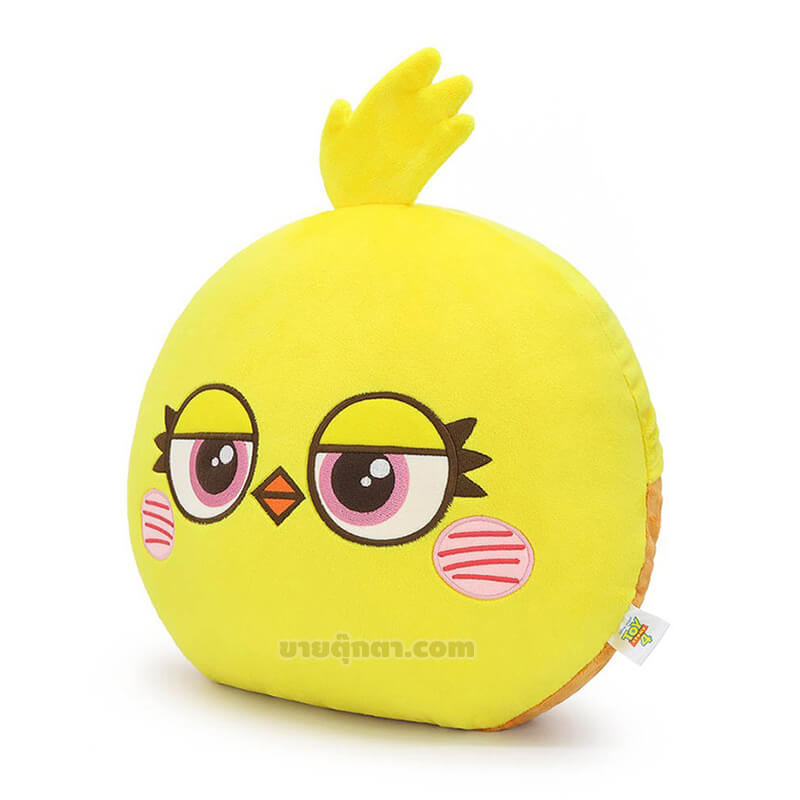 5315 Bashful Toy Story Pillow - Ducky iso หมอนผ้าห่ม ทอยสตอรี่ / Toy Story Pillow and Blanket