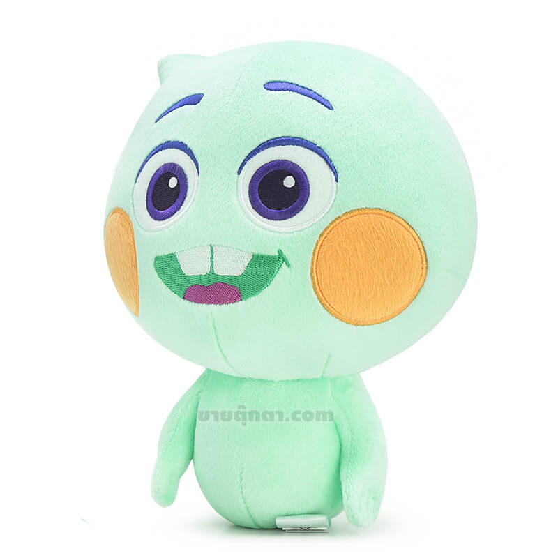 5323 Soul Plush - 22 iso ตุ๊กตา Joe / Soul จากเรื่อง อัศจรรย์วิญญาณอลเวง