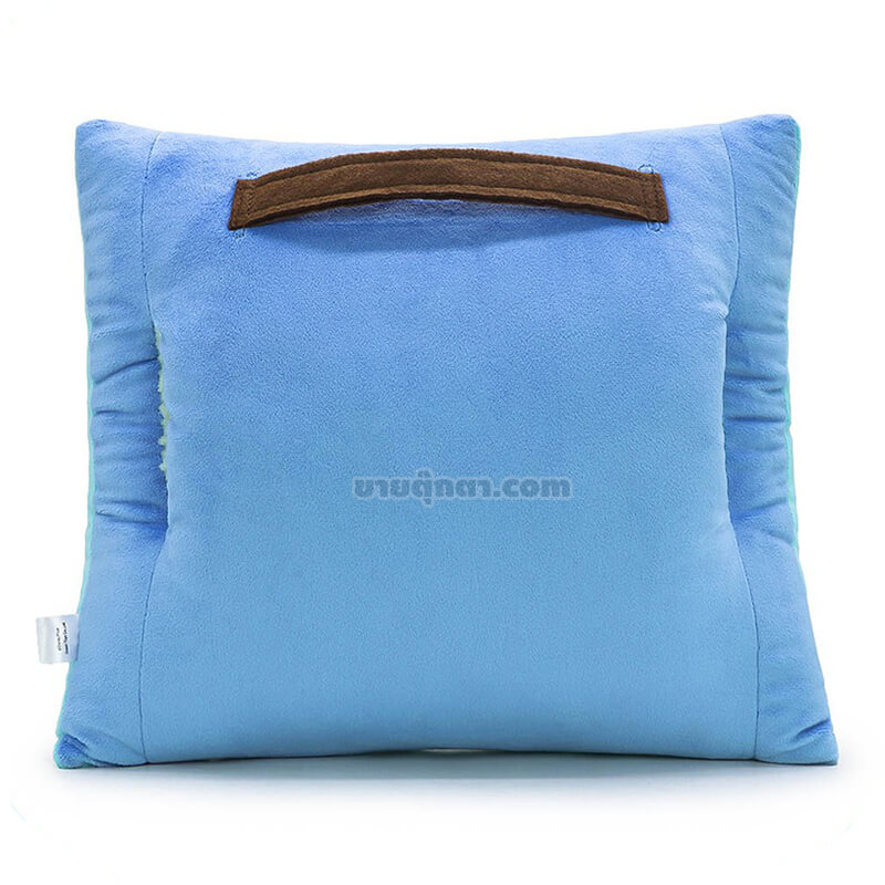 5327 Soul Pillow - 22 back หมอน อัศจรรย์วิญญาณอลเวง / Soul Pillow