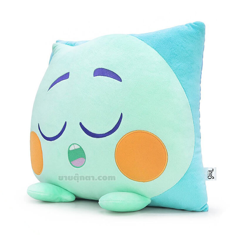 5327 Soul Pillow - 22 iso หมอน อัศจรรย์วิญญาณอลเวง / Soul Pillow