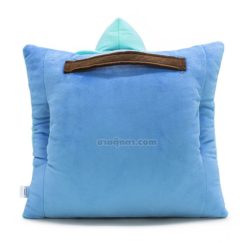 5327 Soul Pillow - joe back หมอน อัศจรรย์วิญญาณอลเวง / Soul Pillow