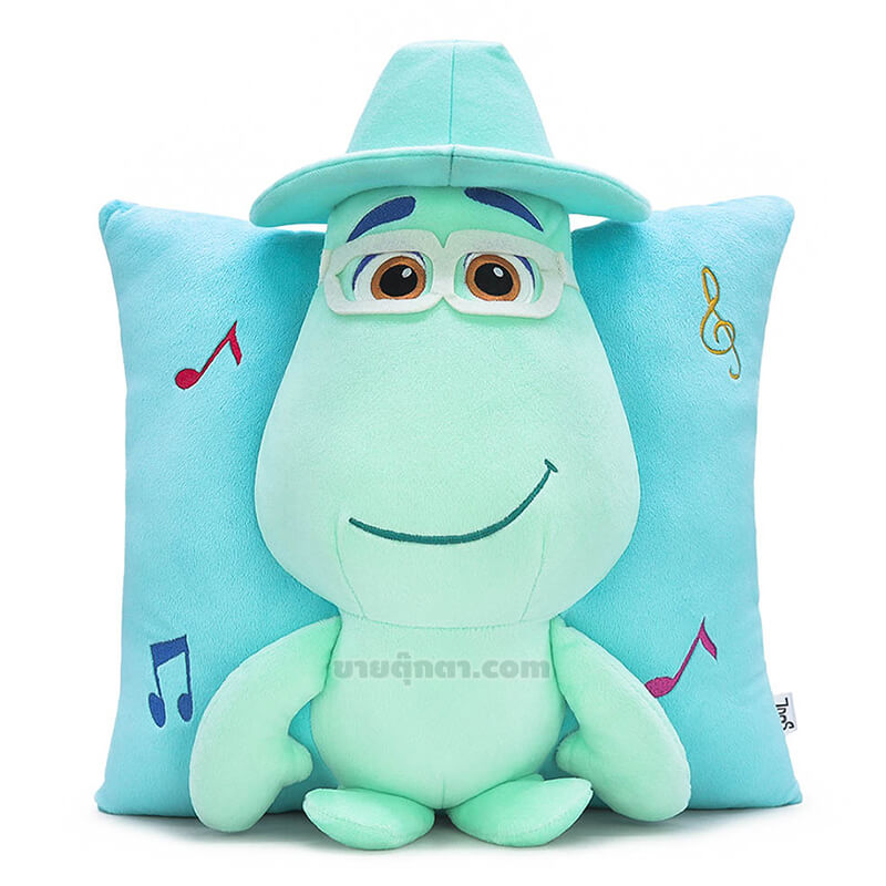 5327 Soul Pillow - joe front หมอน อัศจรรย์วิญญาณอลเวง / Soul Pillow