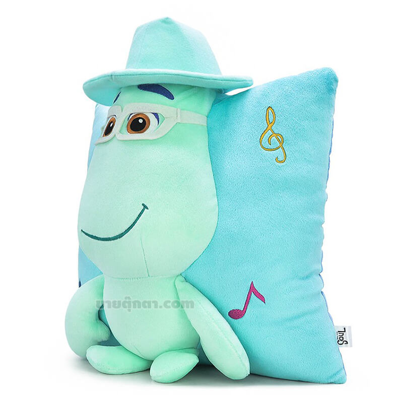 5327 Soul Pillow - joe iso หมอน อัศจรรย์วิญญาณอลเวง / Soul Pillow