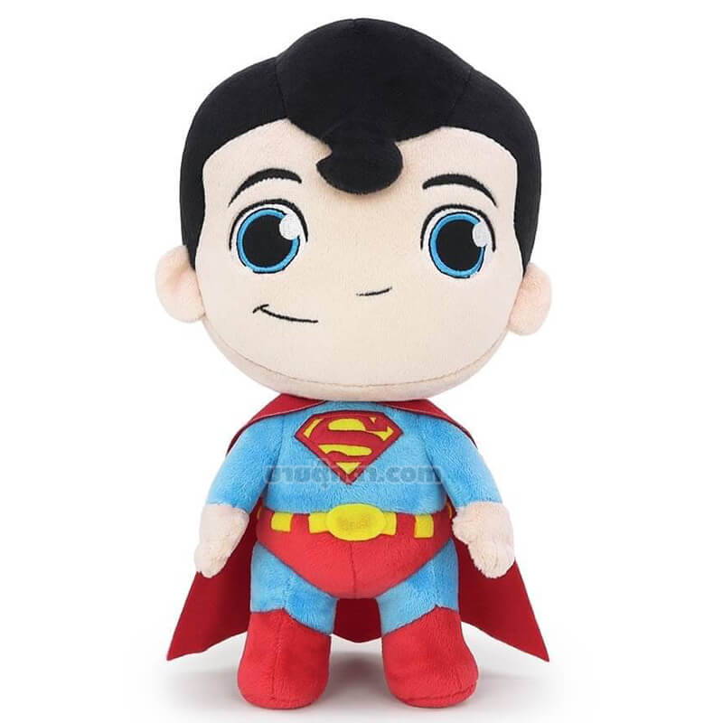 ตุ๊กตา ซูเปอร์แมน / Superman Super Friend