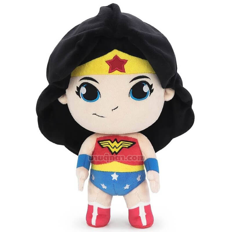 ตุ๊กตา วันเดอร์ วูแมน / Wonder Woman Super Friend