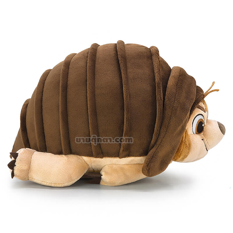 3700 Raya Plush Toy - tuk tuk right ตุ๊กตา ตุ๊กตุ๊ก / Tuk Tuk Raya and the Last Dragon