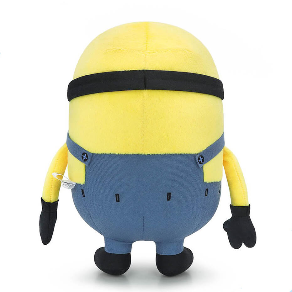 1863 Minions Oceantoy - bob back ตุ๊กตา มินเนี่ยน / Minions