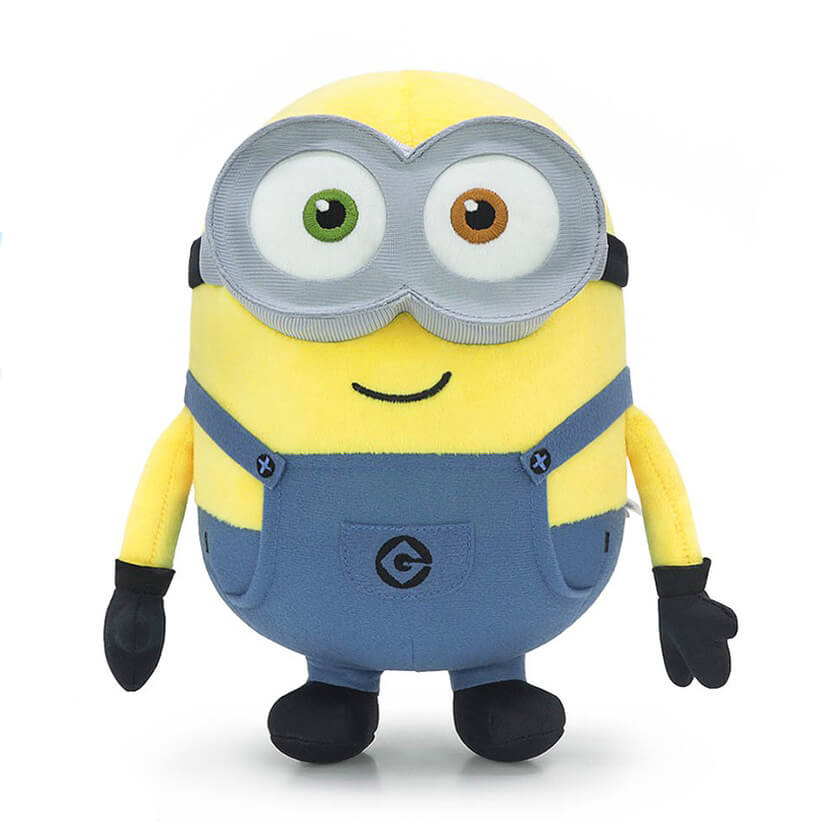 1863 Minions Oceantoy - bob front ตุ๊กตา มินเนี่ยน / Minions