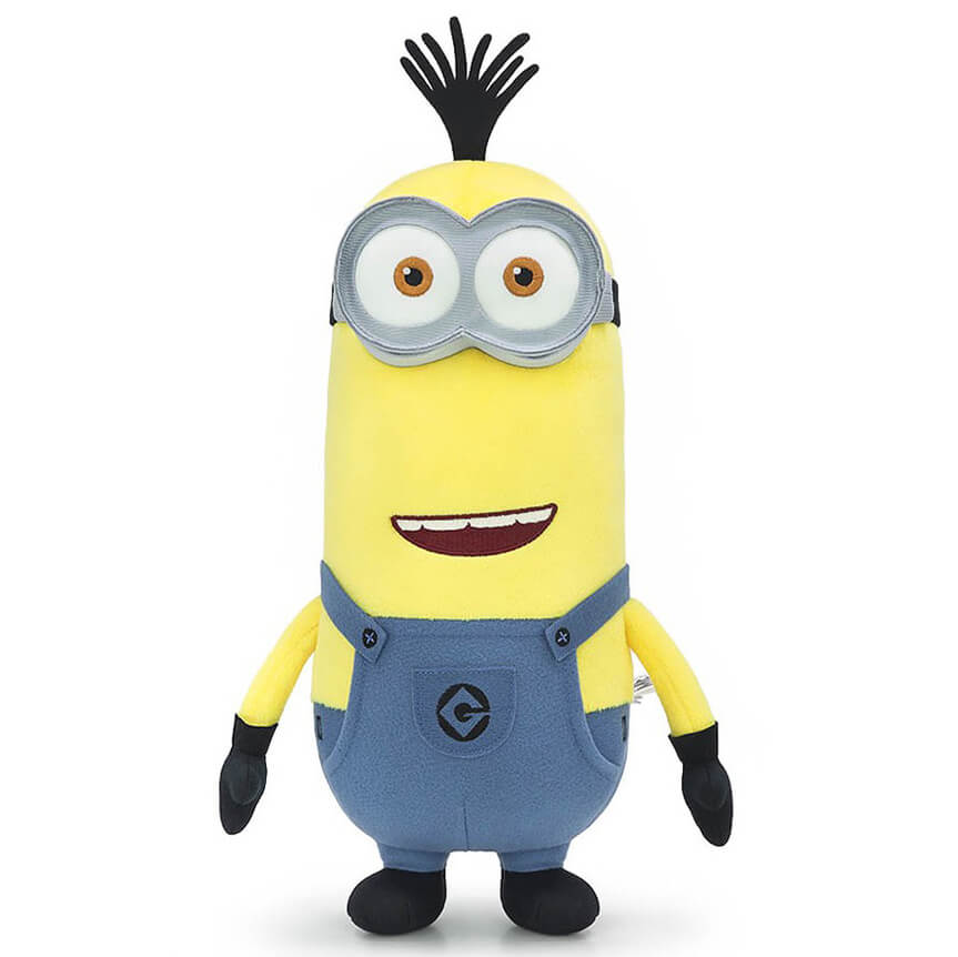 1863 Minions Oceantoy - kevin front ตุ๊กตา มินเนี่ยน / Minions