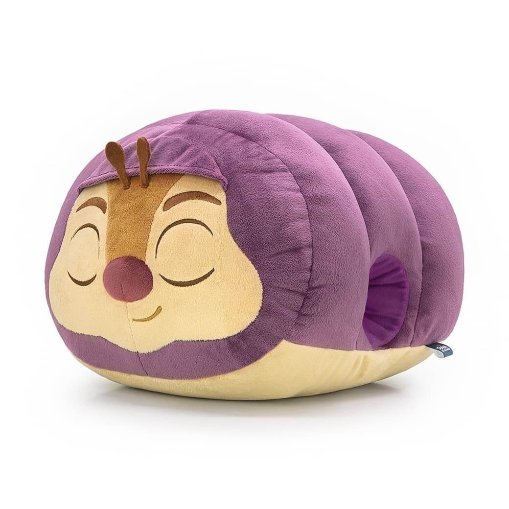 3709 Raya Pillow - tuktuk iso หมอนสอดมือ รายากับมังกรตัวสุดท้าย / Raya and the Last Dragon Pillow
