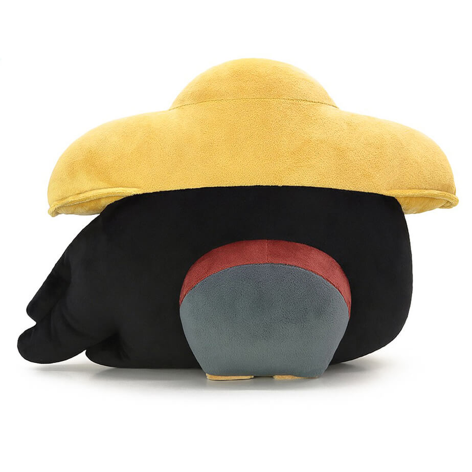 3711 Raya Action Pillow - raya back หมอน รายากับมังกรตัวสุดท้าย / Raya and the Last Dragon Pillow