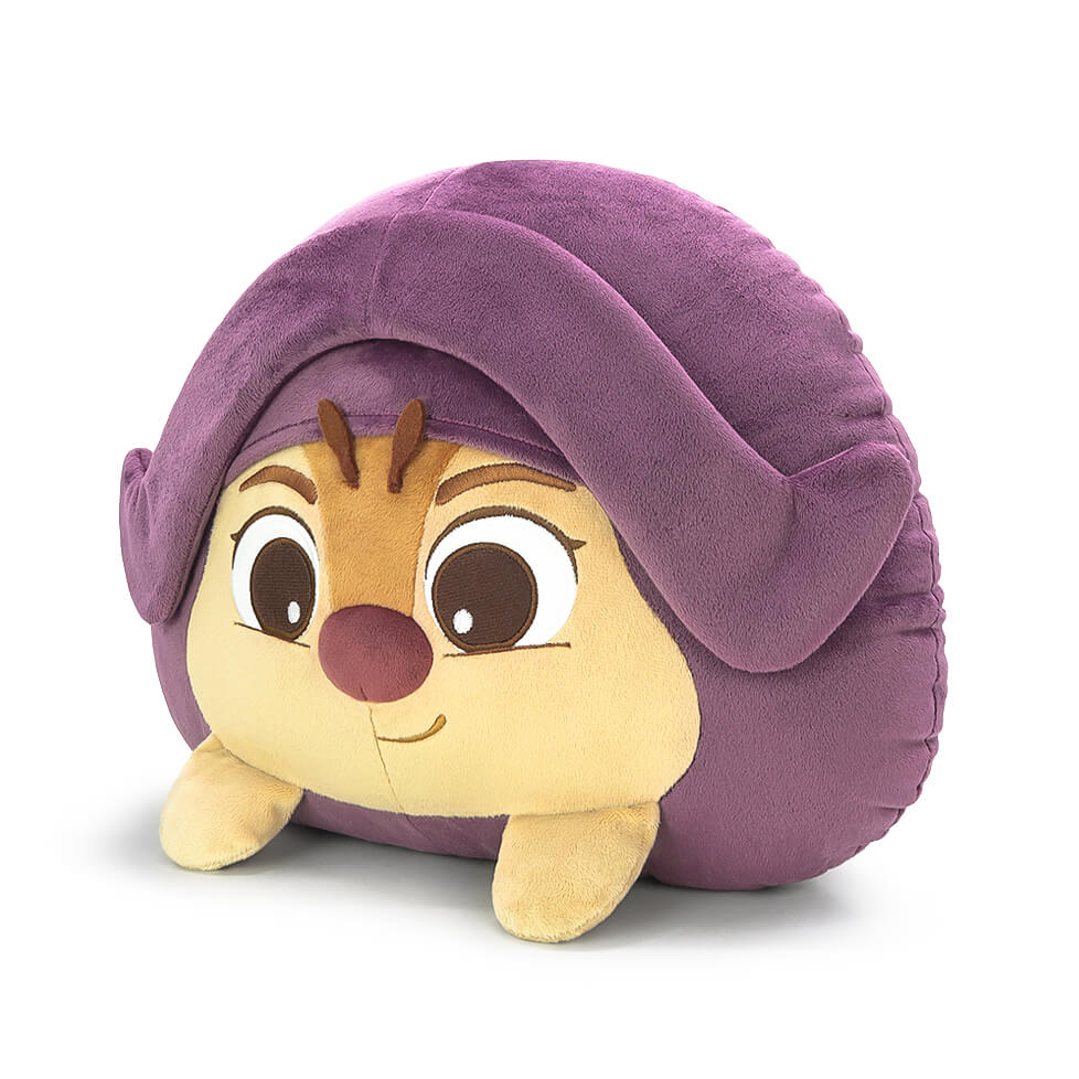 3711 Raya Action Pillow - tuktuk iso หมอน รายากับมังกรตัวสุดท้าย / Raya and the Last Dragon Pillow