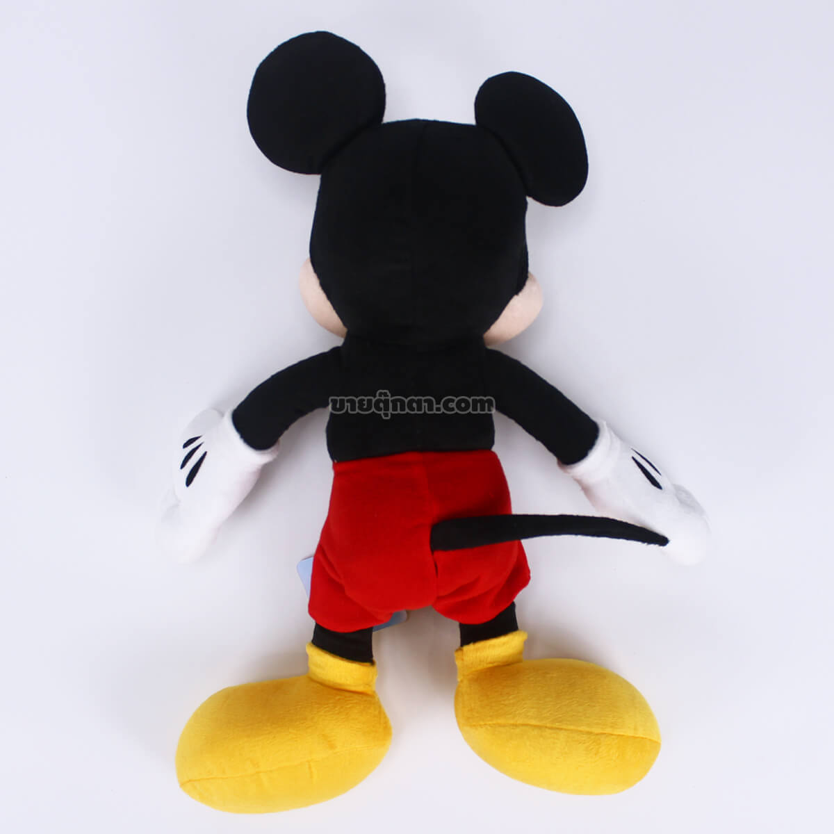 5356 Micky Mouse Club House - back ตุ๊กตา มิกกี้เมาส์ / Micky Mouse