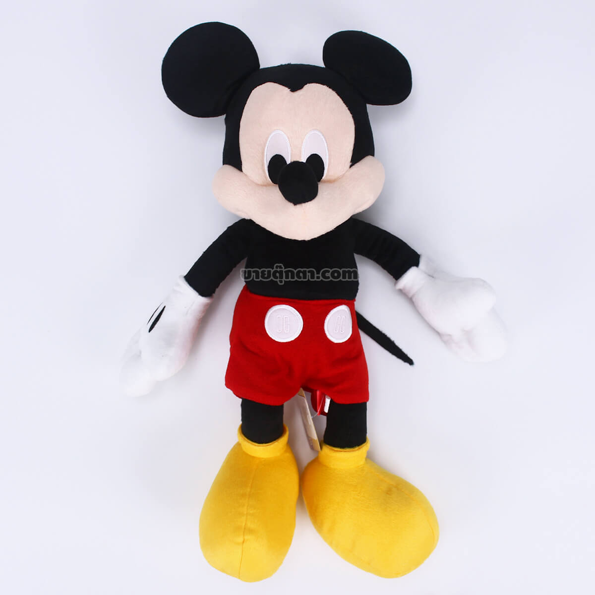 5356 Micky Mouse Club House - front ตุ๊กตา มิกกี้เมาส์ / Micky Mouse