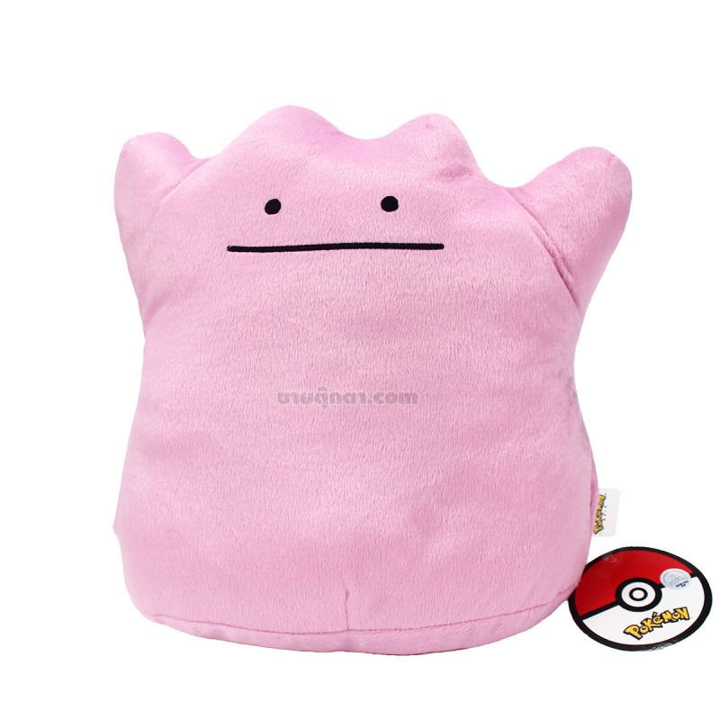 ตุ๊กตา เมตาม่อน / Ditto Metamon
